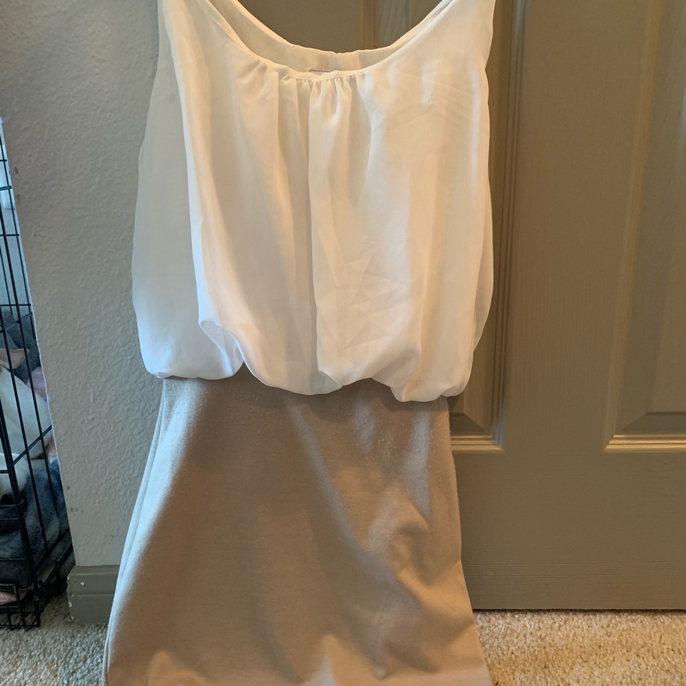 Body Central dress